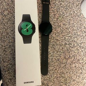 Brand new Samsung Galaxy Watch4
